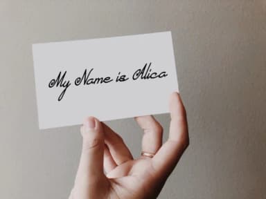 Alica Font by F2 Gallery — Script Handwritten Font — thumbnail 4