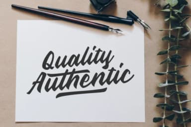 Aliena Font by Rifki (7ntypes) — Script Handwritten Font — thumbnail 5