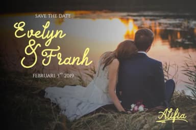 Alifia Font by figuree studio — Script Handwritten Font — thumbnail 5