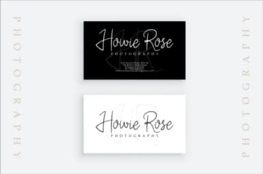 Aligator Font by Vilogsign — Script Handwritten Font — thumbnail 5