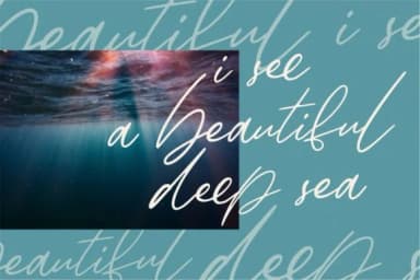 Alinnea Font by Garisman Studio — Script Handwritten Font — thumbnail 3