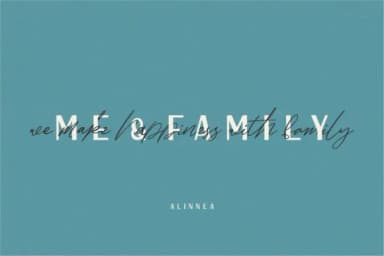 Alinnea Font by Garisman Studio — Script Handwritten Font — thumbnail 5