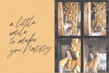 Alinnea Font by Garisman Studio — Script Handwritten Font — thumbnail 6