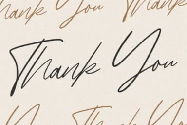 Alinnea Font by Garisman Studio — Script Handwritten Font — thumbnail 8