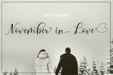 Aliyana Script Font by Sulthan Studio — Script Handwritten Font — thumbnail 3