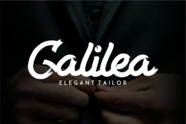 Alkilri Font by Vunira — Script Handwritten Font — thumbnail 3