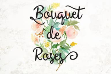 Allessa Script Font by QueenType — Script Handwritten Font — thumbnail 3