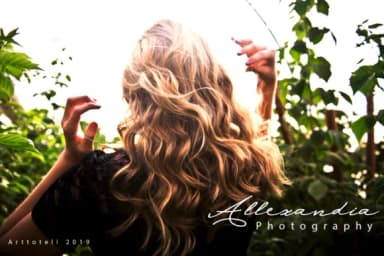 Allexandia Font by sunflowers — Script Handwritten Font — thumbnail 3