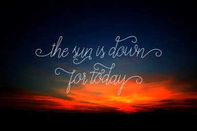 Allexandrea Font by Unicode Studio — Script Handwritten Font — thumbnail 6