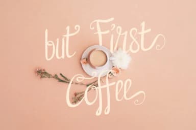 Allice Font by arkara — Script Handwritten Font — thumbnail 4