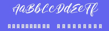 Allietta by Cupcake Std — Script Handwritten Font — thumbnail 3