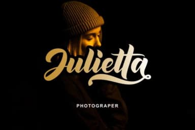 Allim Font by ahmadrofingi97 — Script Handwritten Font — thumbnail 4