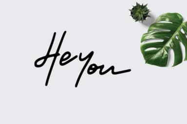 Allinet Font by goodigital — Script Handwritten Font — thumbnail 4