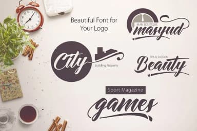 Allita Font by Olexstudio — Script Handwritten Font — thumbnail 3