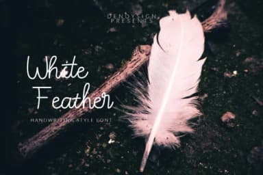 Allizarin Font by dendysign — Script Handwritten Font — thumbnail 7