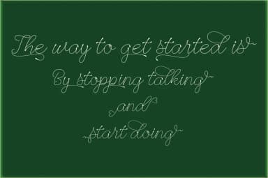 Almahira Font by Naqsya.Co — Script Handwritten Font — thumbnail 5