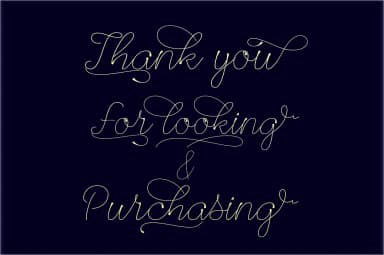 Almahira Font by Naqsya.Co — Script Handwritten Font — thumbnail 6