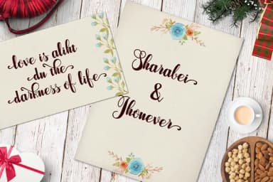 Almaida Font by Jorse Creative — Script Handwritten Font — thumbnail 7