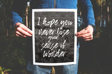 Almirra Font by Picatype Studio — Script Handwritten Font — thumbnail 3