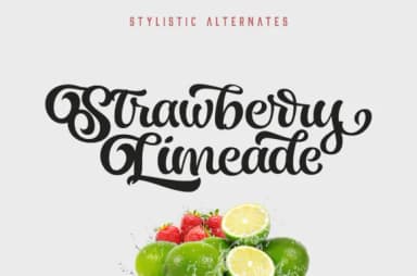 Almost Lover Font by Adam Fathony — Script Handwritten Font — thumbnail 3