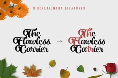 Almost Lover Font by Adam Fathony — Script Handwritten Font — thumbnail 4