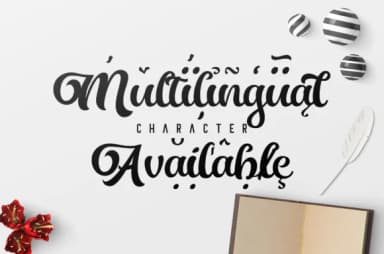 Almost Lover Font by Adam Fathony — Script Handwritten Font — thumbnail 7