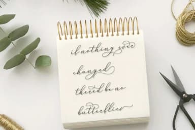 Alove Hoolena Font by IRF Lab Studio — Script Handwritten Font — thumbnail 8