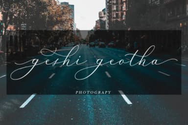 Alove Hoolena Font by IRF Lab Studio — Script Handwritten Font — thumbnail 9