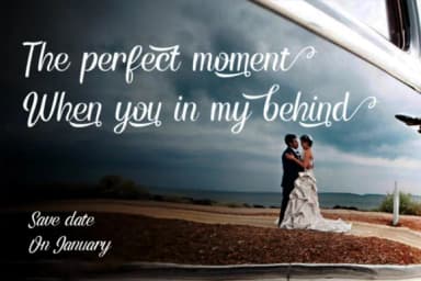 Alpenable Font by Mindtype Co. — Script Handwritten Font — thumbnail 3