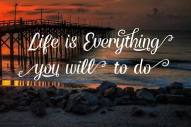 Alpenable Font by Mindtype Co. — Script Handwritten Font — thumbnail 8