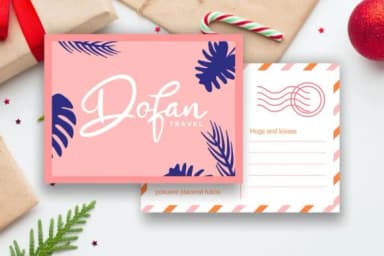 Alrogty Font by Vunira — Script Handwritten Font — thumbnail 4