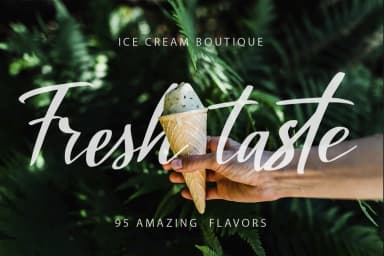 Alter Ego Duo Font by Red Ink — Script Handwritten Font — thumbnail 2