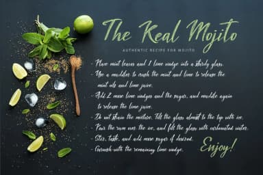 Alter Ego Duo Font by Red Ink — Script Handwritten Font — thumbnail 4