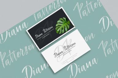 Alter Ego Duo Font by Red Ink — Script Handwritten Font — thumbnail 6