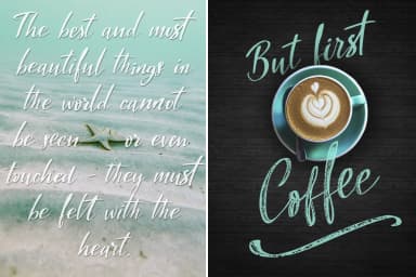 Alter Ego Duo Font by Red Ink — Script Handwritten Font — thumbnail 9