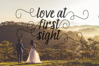 Aluna Font by josgandos — Script Handwritten Font — thumbnail 3