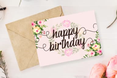 Aluna Font by josgandos — Script Handwritten Font — thumbnail 4