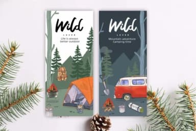 Alya Font by Vunira — Script Handwritten Font — thumbnail 4