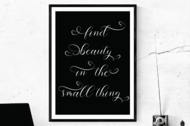 Alyana Font by fanastudio — Script Handwritten Font — thumbnail 3