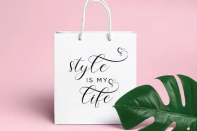 Alyana Font by fanastudio — Script Handwritten Font — thumbnail 4