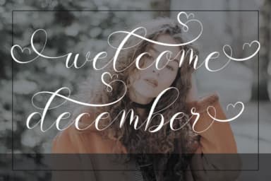 Alyana Font by fanastudio — Script Handwritten Font — thumbnail 7