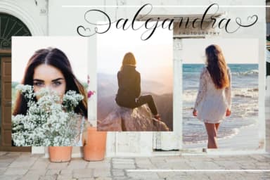 Alyana Font by fanastudio — Script Handwritten Font — thumbnail 9