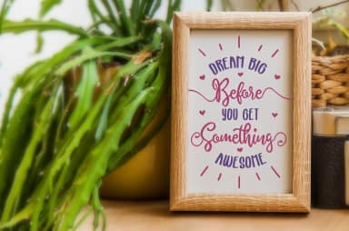 Alyssum Blossom Font by bombastype — Script Handwritten Font — thumbnail 3