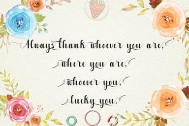 Alzelvin Font by Danti — Script Handwritten Font — thumbnail 3