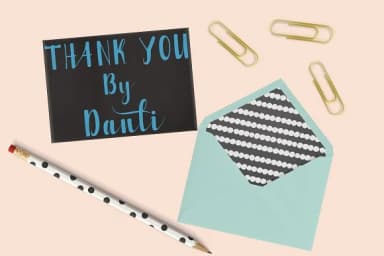 Alzelvin Font by Danti — Script Handwritten Font — thumbnail 7