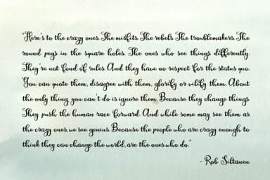 Amagh Font by Digital Typeface Studio — Script Handwritten Font — thumbnail 4