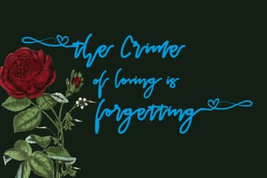 Aman Font by designgoe — Script Handwritten Font — thumbnail 2