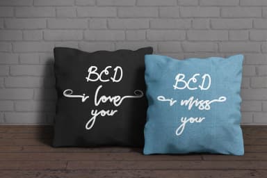 Aman Font by designgoe — Script Handwritten Font — thumbnail 3