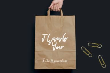 Aman Font by designgoe — Script Handwritten Font — thumbnail 5