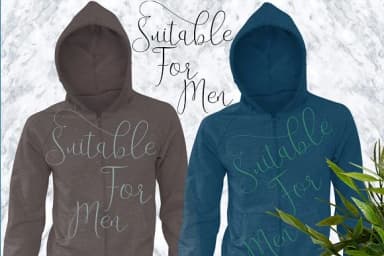 Amanda Font by Jhoen Studio — Script Handwritten Font — thumbnail 5